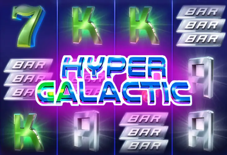 Hyper Galactic Nucleus