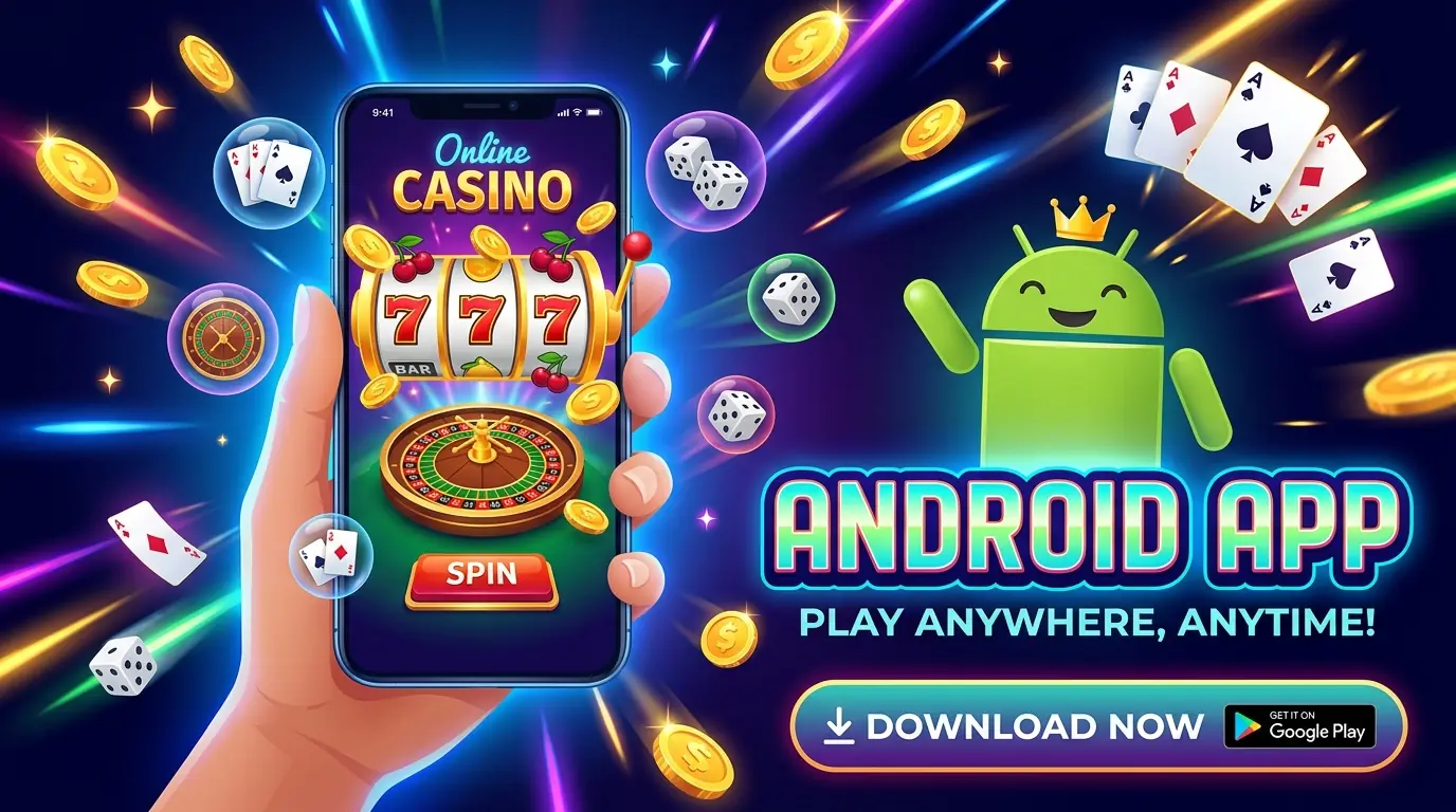 Avantgarde casino Android casino