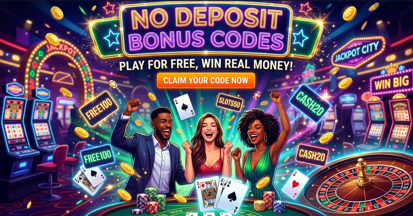 Bonus uden indbetaling hos Avantgarde casino