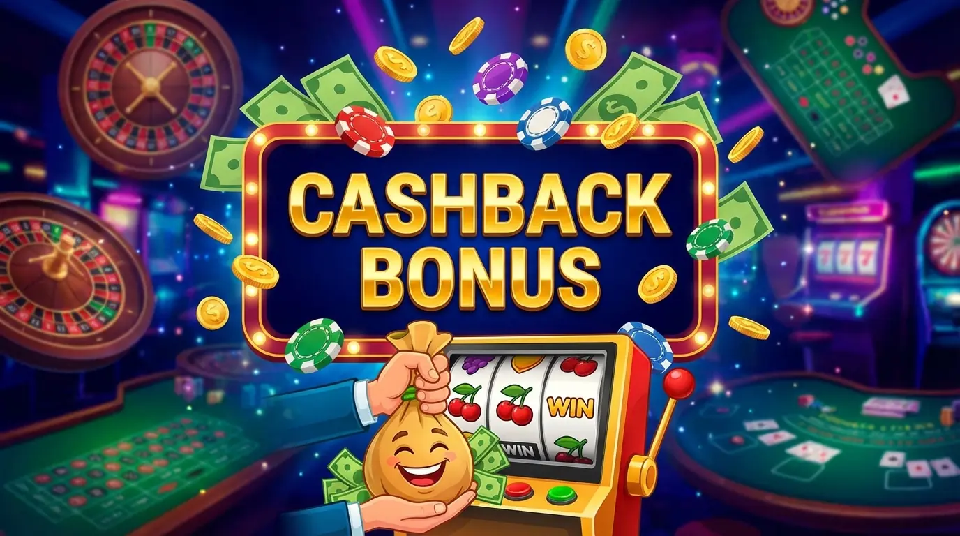 Avantgarde casino cashback