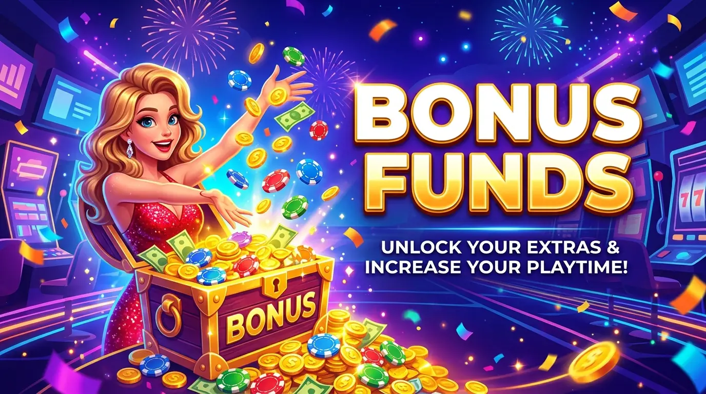Avantgarde casino bonusmidler