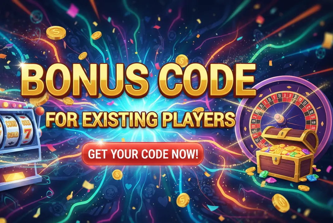 Bonuskode for aktive spillere Avantgarde casino