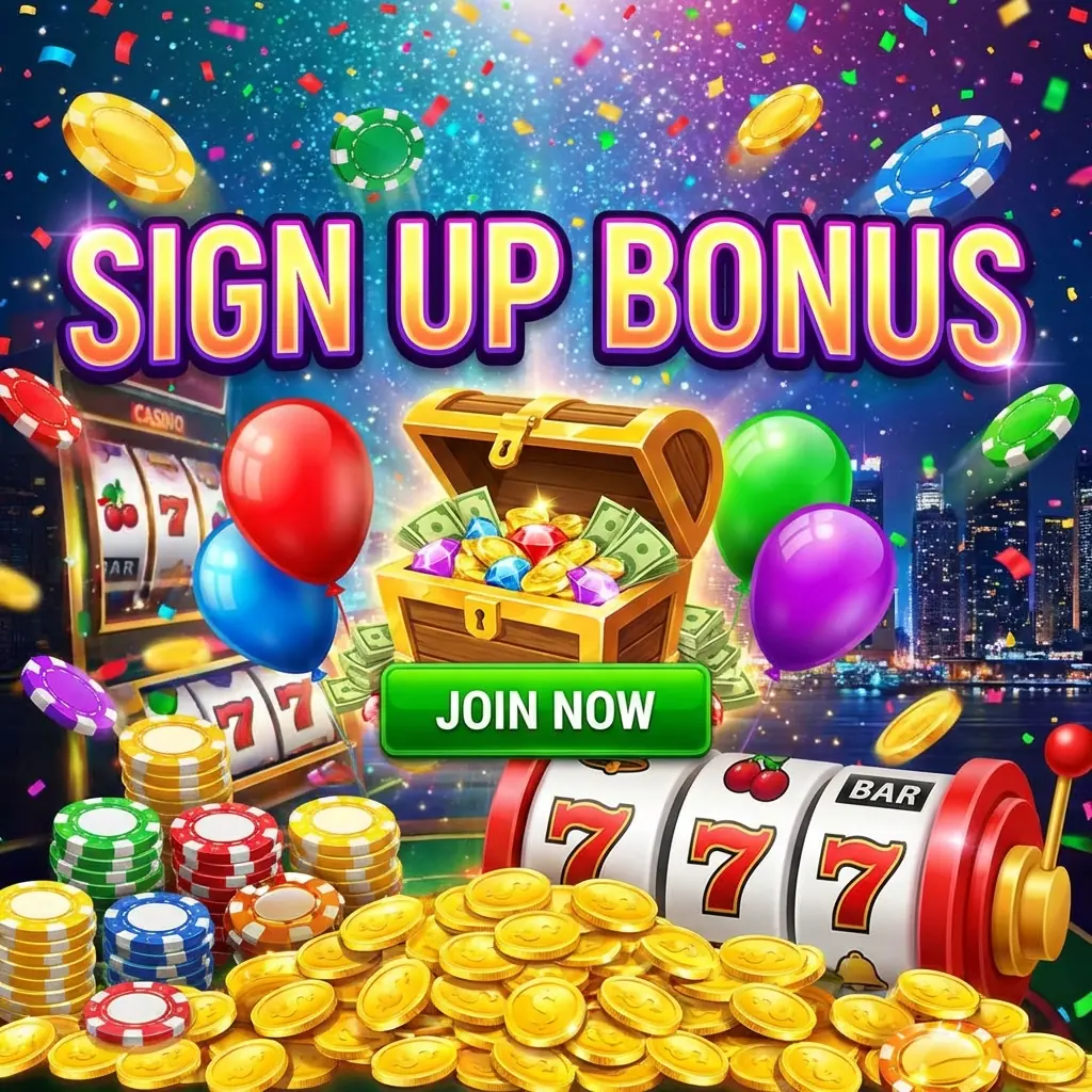 Registreringsbonus hos Avantgarde casino
