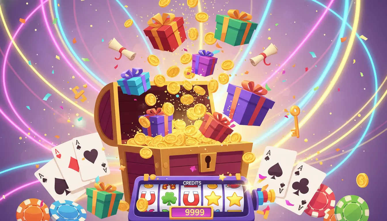 Bonuskoder Avantgarde casino