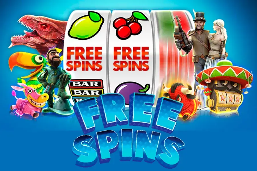Avantgarde casino bonus free spins