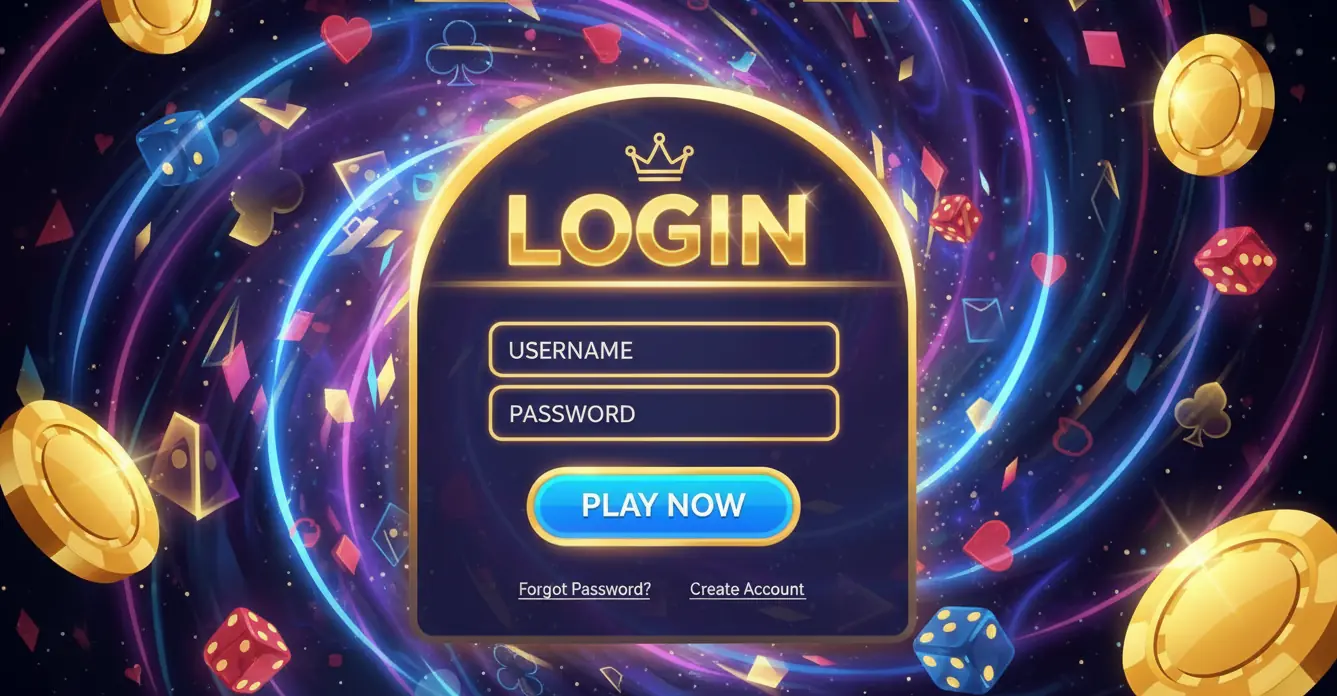 Avantgarde casino login