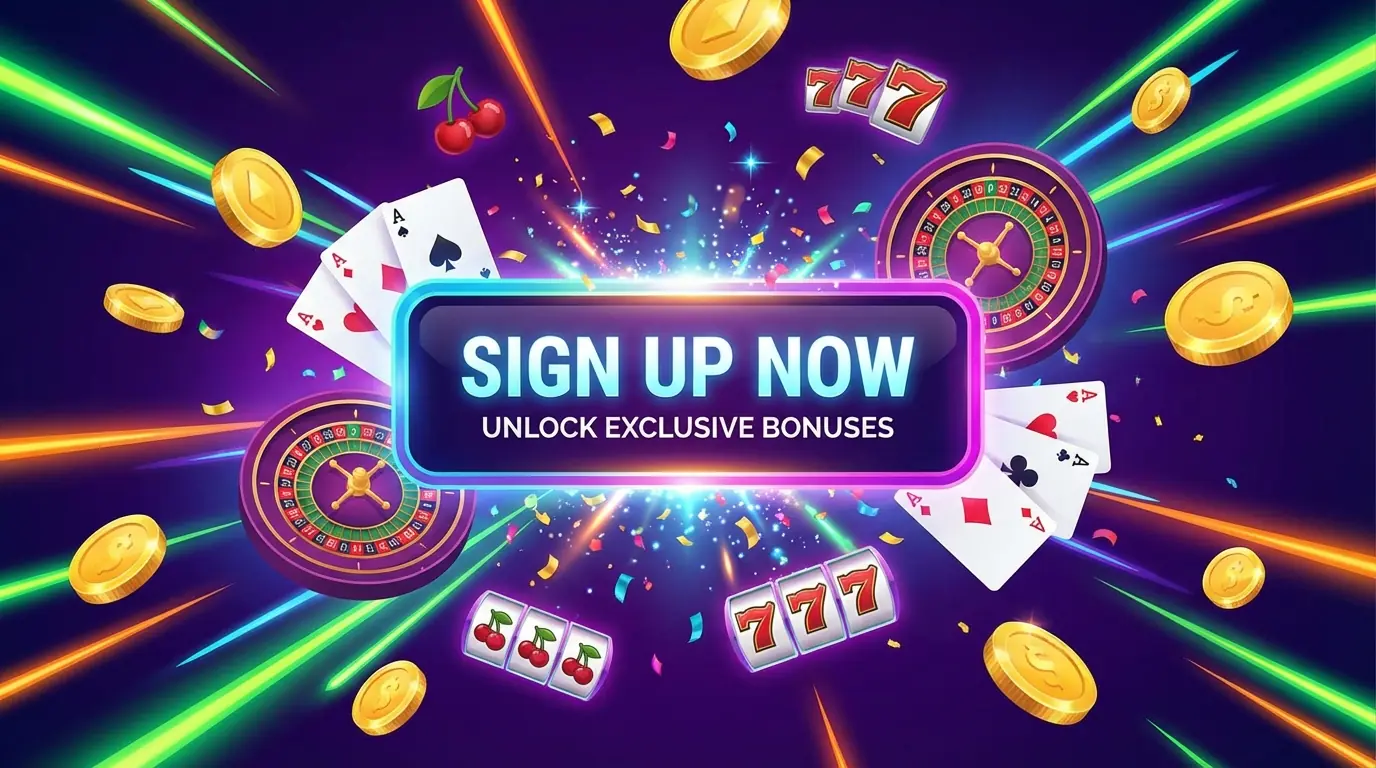 Avantgarde casino registrering