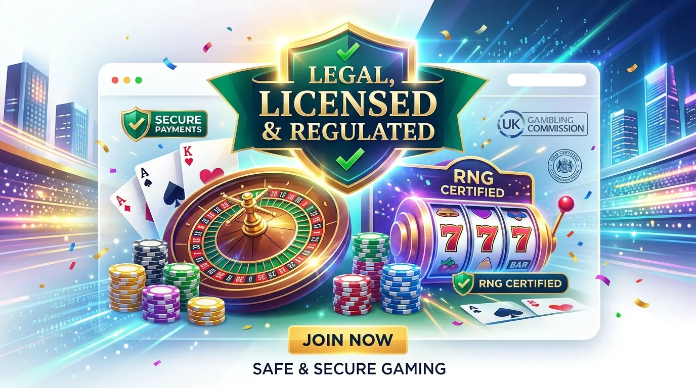 Regler for Avantgarde casino