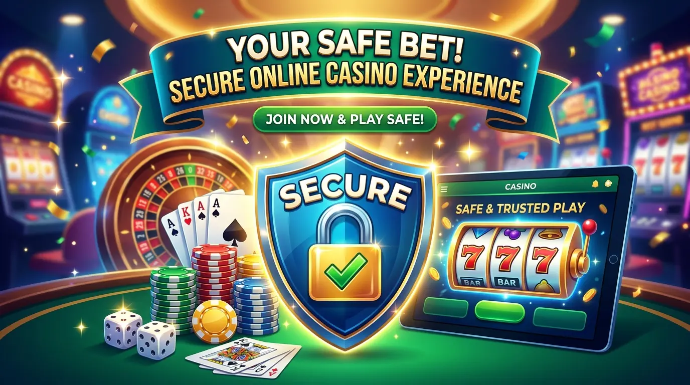 Sikkerhed hos Avantgarde casino