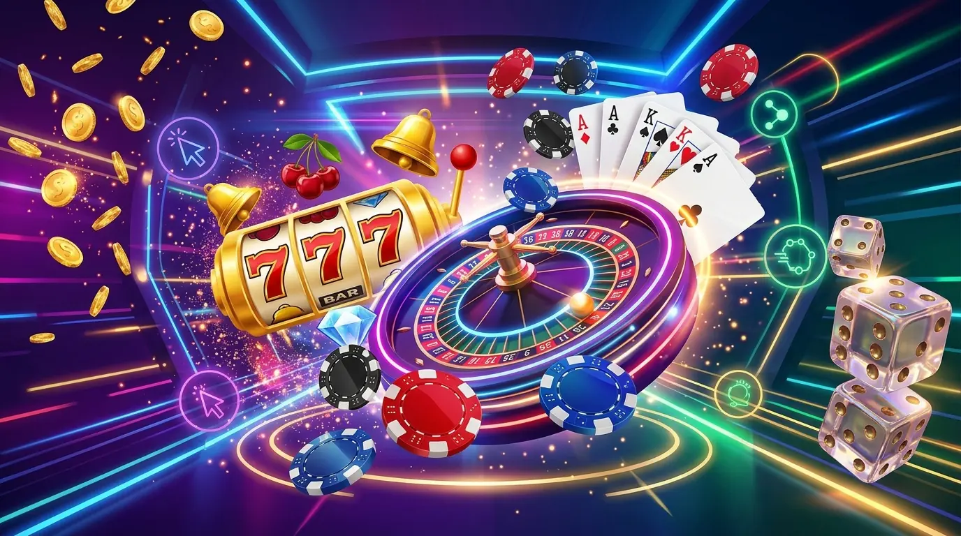 Operatør af Avantgarde casino