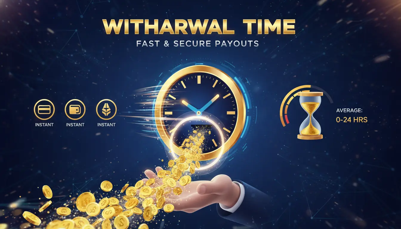 Avantgarde casino udbetalingstid