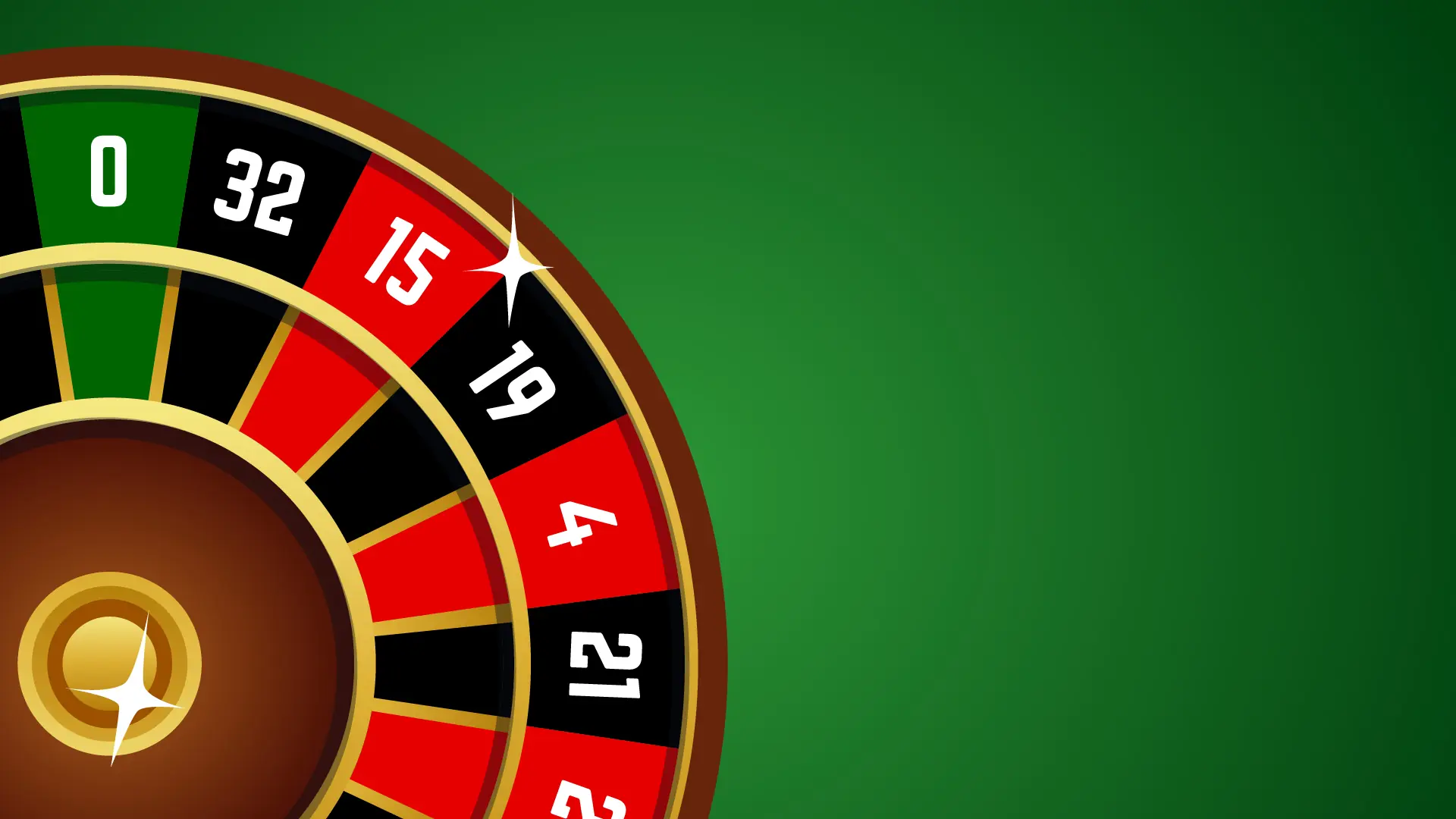 Roulette hos Avantgarde casino