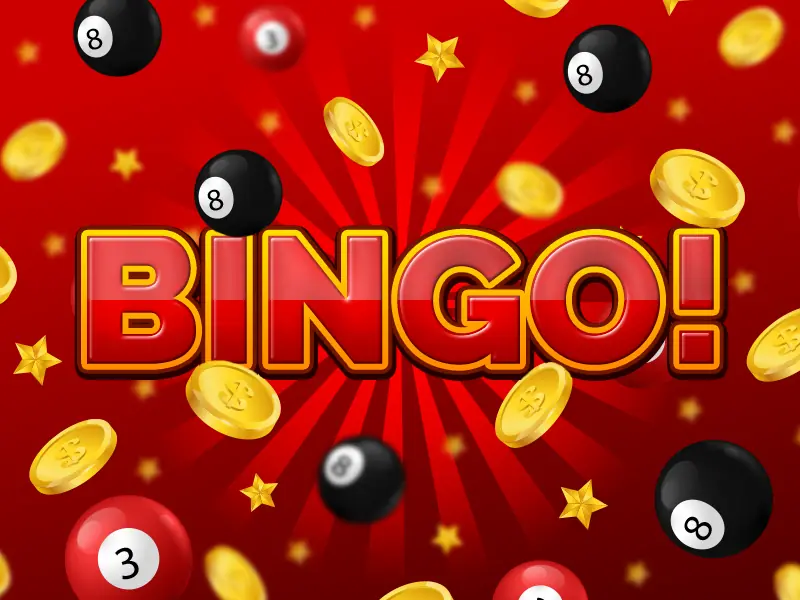 Spil bingo hos Avantgarde casino