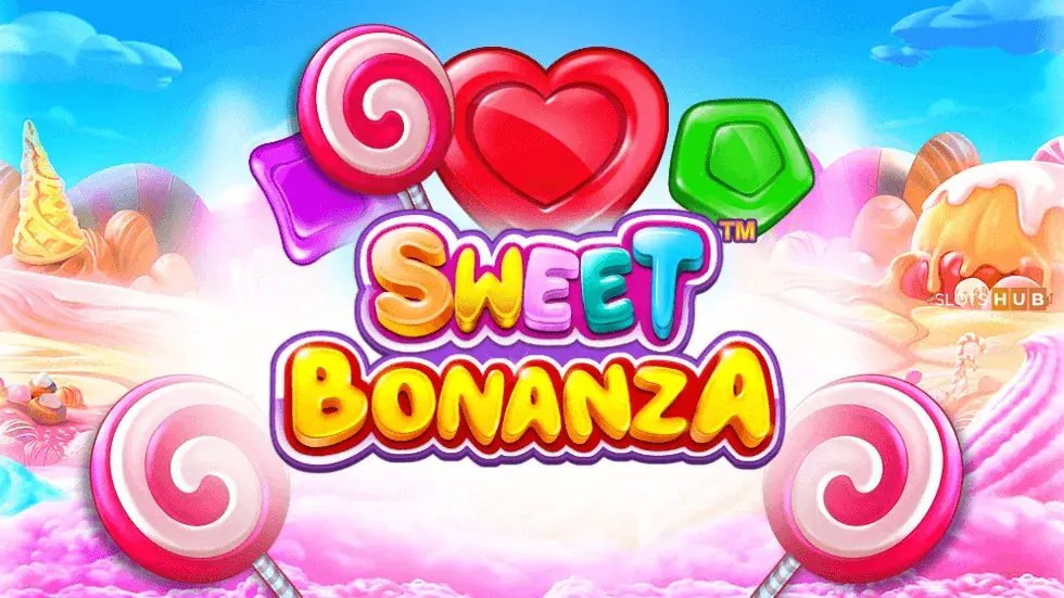 Sweet Bonanza hos Avantgarde casino