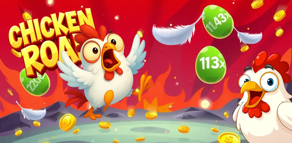 Chicken Road Avantgarde casino