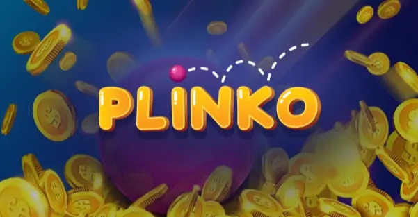 Spil Plinko hos Avantgarde casino